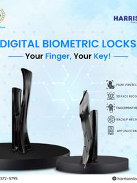 Architectural Hardware & Mechanical Locks