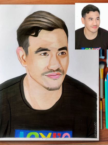 Solo Portraits: Capturing Individuals photo 63