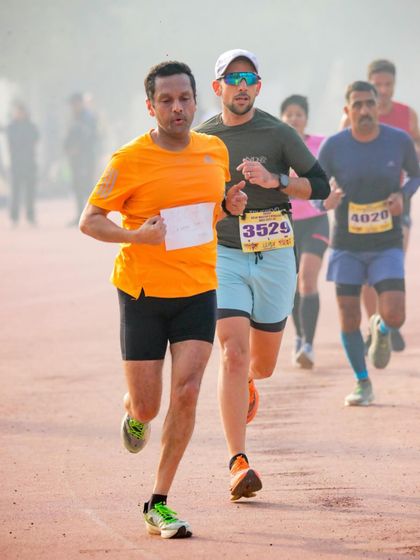 Race Day Glory: Chasing Excellence photo 6