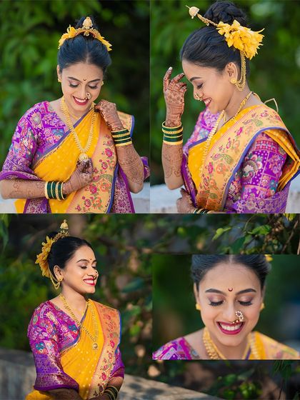 Bridal & Groom Portraits photo 15