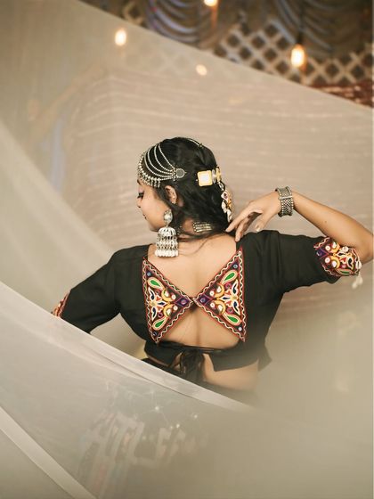 Indian Folk & Festive Choreography photo 19