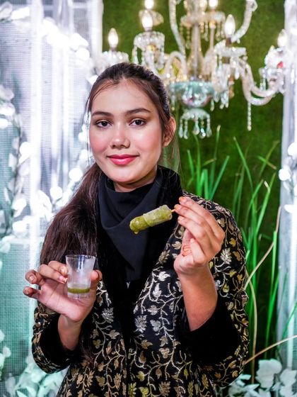 Desserts, Drinks & Sweet Endings photo 15