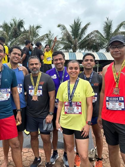 The Be Fit Tribe photo 47