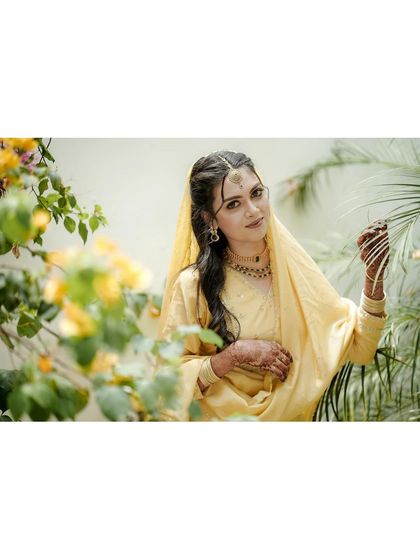 Snaptraits - Fashion & Portrait Photography Bridal Portraits: Grace & Radiance photo 39