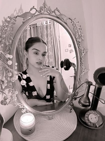 The Artist: Scapes of a Bird photo 10