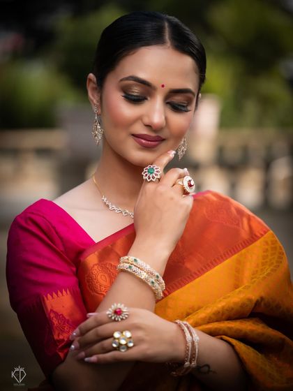 Styled & Commercial Shoots photo 8