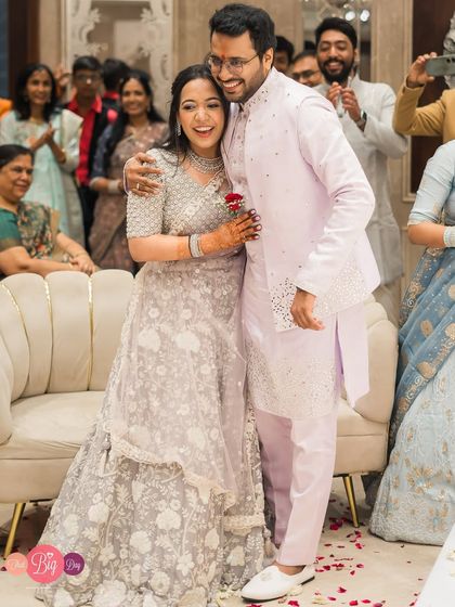 That Big Day - Wedding Photography & Videography The Story Before "I Do" photo 13