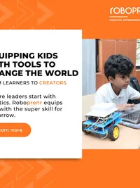 Robotics Programs for Kids