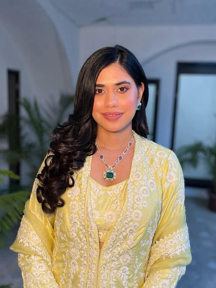 Romantic Waves & Open Hair photo 56