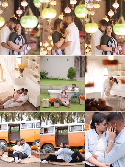 Cinematic & Themed Sets photo 4