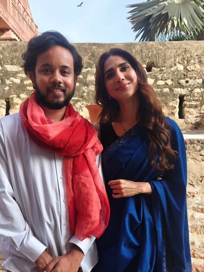 With the Stars & Crew photo 11