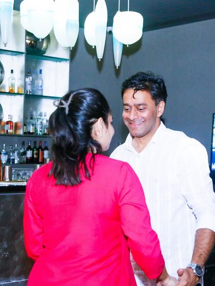 Lourd Vijay's Dance Studio - Social Dance Events & Parties Havana Nights: Bangalore's Weekly Latin Fix photo 54