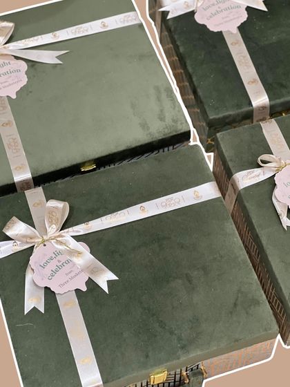 Diwali Collection: Light & Luxury photo 5