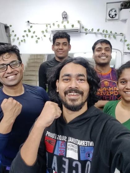 No-Gi Grappling & Self-Defense photo 12