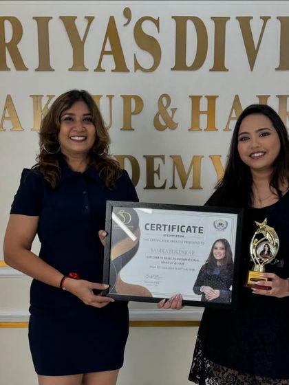 Our Graduates: Success Stories & Celebrations photo 16