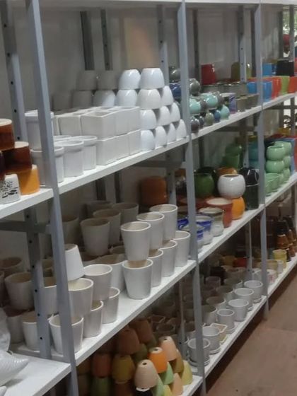 Gardening Essentials: Planters & More photo 4