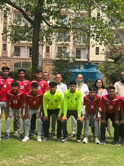 Pathway to Professional Football photo 7