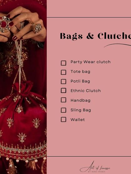 The Art of Ethnic Styling photo 32