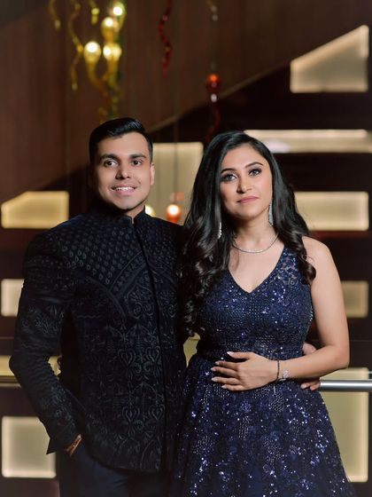 Engagement & Ring Ceremonies photo 3