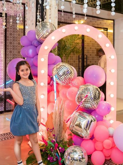 La Pitara - Personal & Social Event Planning High-Energy & Modern Parties photo 57