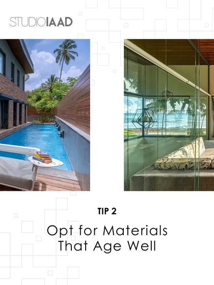 Studio IAAD - Residential Interior Design Portfolio Highlights & Design Musings photo 60