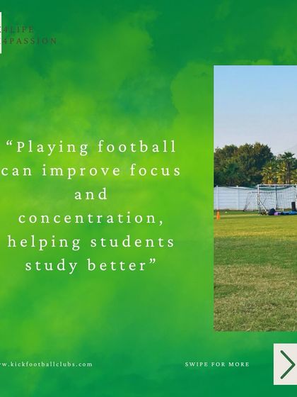 Fueling Future Champions: Health & Holistic Fitness photo 10