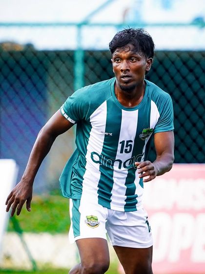 Kickstart FC - Football Academy & Training Programs Men's Team: Forging a Legacy photo 29