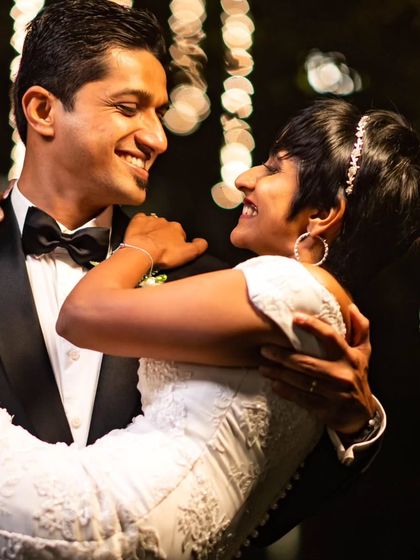 Amanati Events - Full-Service Wedding Planning Modern & Christian Weddings photo 14