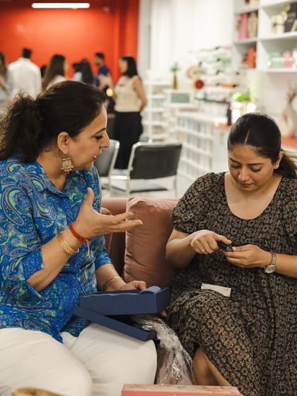 TheGoodRoad Gifting - Business Networking & Workshops Our Community Meet-ups photo 5