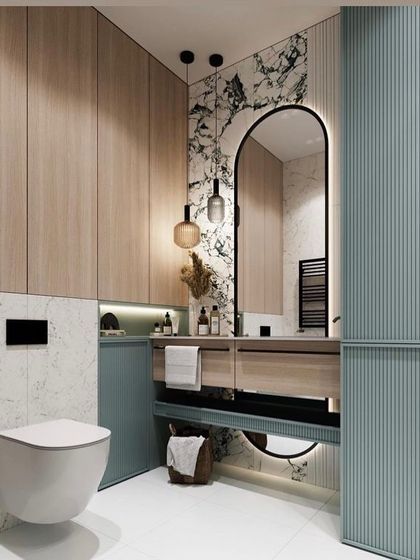 Elegant Bathroom Designs photo 6