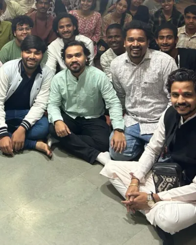 Music Workshop Facilitation
