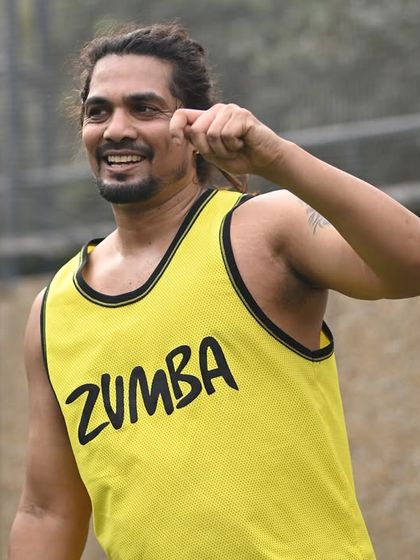 Dance Fitness: Zumba & Bollywood Beats photo 14