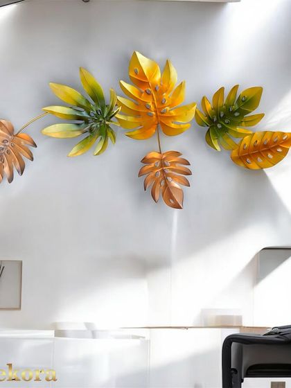 Dekora - Wall Decor & Art Nature-Inspired Sculptures photo 27