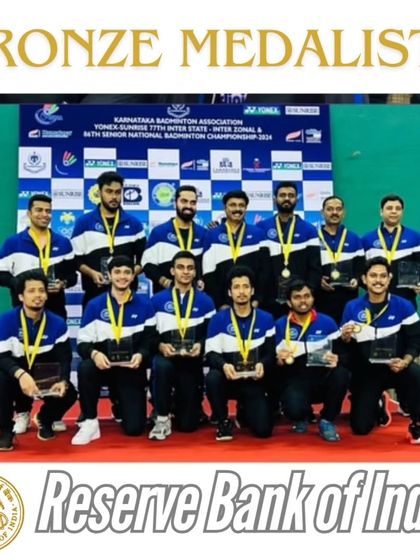 Yadav Pro Badminton Academy - Professional Badminton Coaching Programs The #YPBAFamily: Team Spirit & Collaborations photo 12