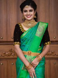 Special Occasion Makeup