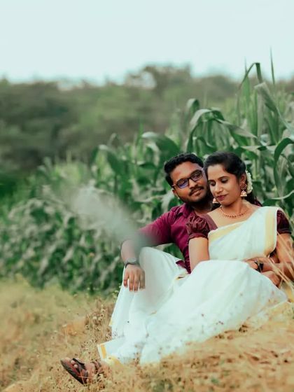 Heart Clickers - Wedding & Engagement Photography Pre-Wedding & Engagement Stories photo 22