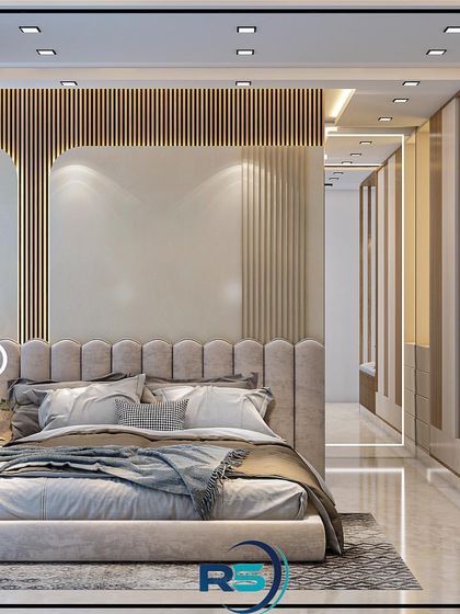 Custom Bedroom Furniture & Wardrobes photo 11