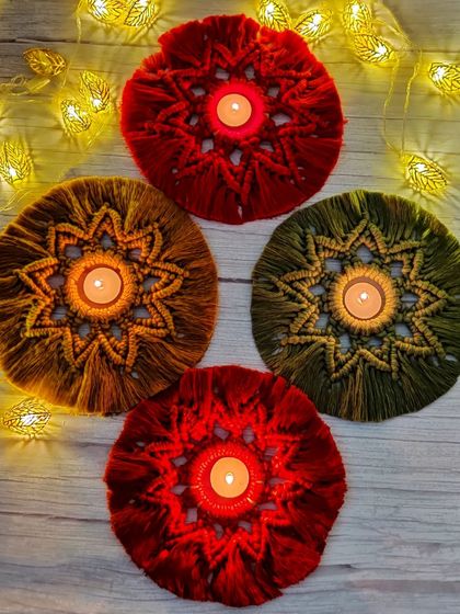 Shikha Agarwal - Handmade Party Favors & Bulk Gifting Festive Gifting & Holiday Decor photo 35