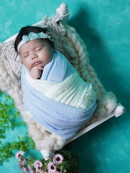Newborn Dreams: The First Few Weeks photo 52