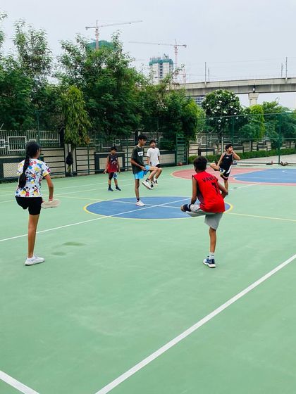 Fitness and Agility Training photo 13