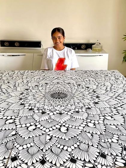 My Journey & Personal Creations photo 71