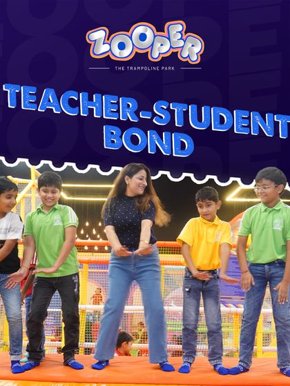 The Ultimate School Day Out photo 22