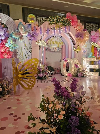 Atara Events - Wedding & Social Event Planning Magical Kids' Birthdays photo 5