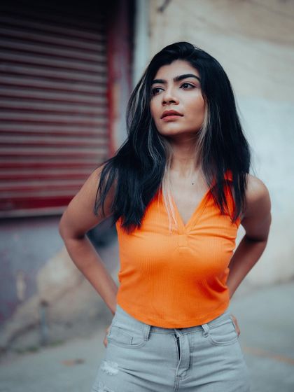 Portraitsbysham - Fashion & Portrait Photography Urban & Street Style photo 68