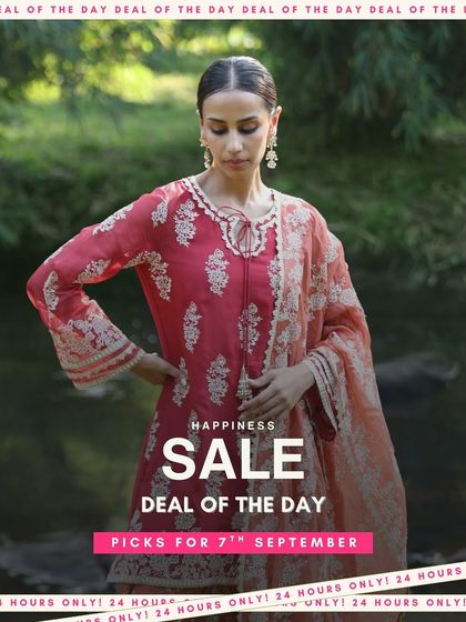 The Happiness Sale: Don't Miss Out! photo 64