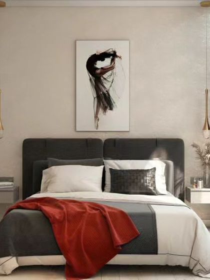 Interior Design - Bedroom Interior Design Luxury & Hotel-Style Bedrooms photo 6