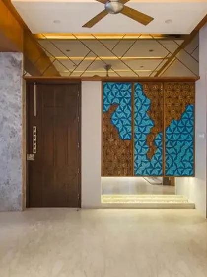 Distinctive Living & Dining Spaces photo 22