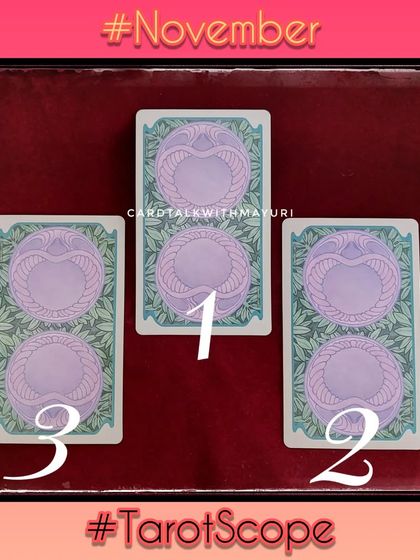 Monthly TarotScopes: Your Guide Ahead photo 47
