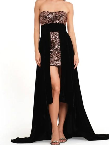 Dress Rental Buzz - Photoshoot Outfit Rental Party & Occasion Wear photo 21