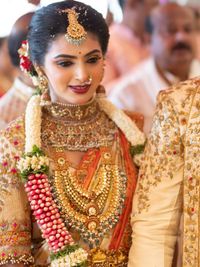 Custom Indian Bridal & Occasion Wear